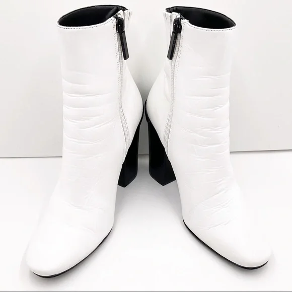 {Kendall + Kylie} Haedyn Leather Boots - Picture 6 of 16